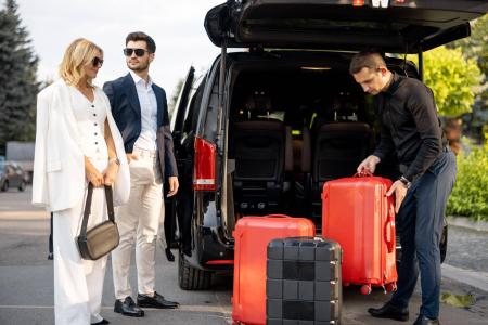 Transfer lotniskowy Kraków–Zakopane